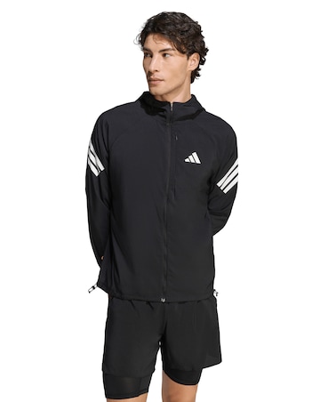 adidas adi365 3 Stripes Jacket