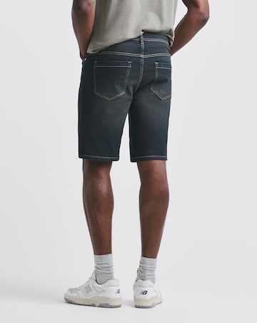 Union Wardrobe Classic Stretch Short