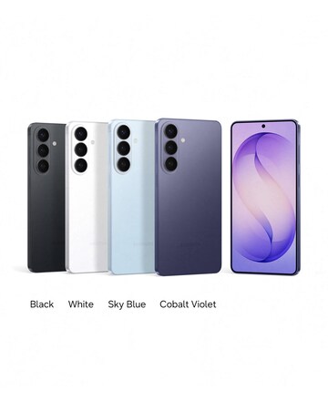 Samsung Galaxy S26+ 512GB - Sky Blue