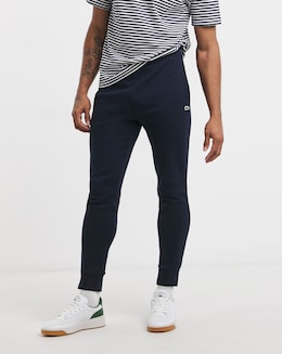 Lacoste Classic Slim Jogger - Navy