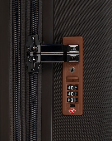 IT Luggage Extravagant Cabin Suitcase