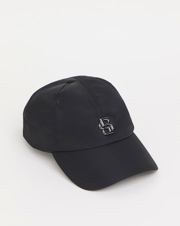 BOSS Black BB Iconic Logo Cap