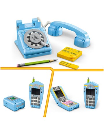 LEGO Creator Retro Telephone