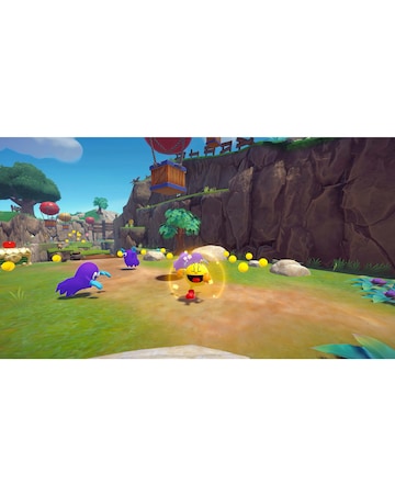 Pac-Man World 2 Re-Pac (Nintendo Switch)