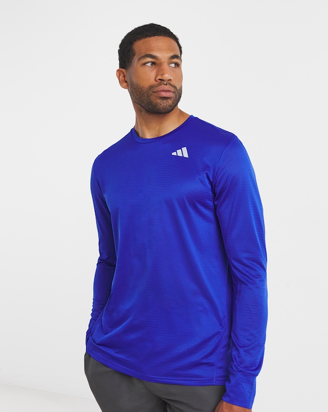 adidas On The Run Top