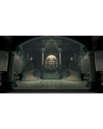 Resident Evil Requiem (Nintendo Switch 2)