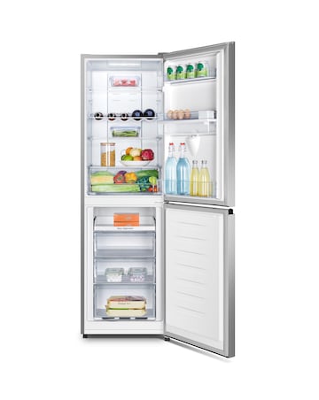 Hisense RB327N4WCE Fridge Freezer 183 CM