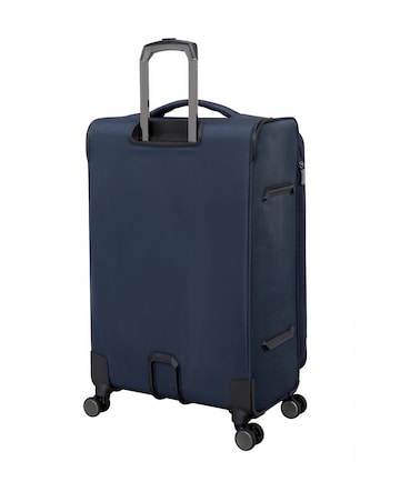IT Luggage Teleported Cabin Suitcase