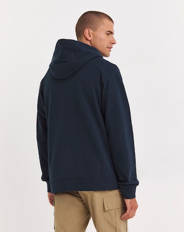 Helly Hansen Logo Hoodie 2.0