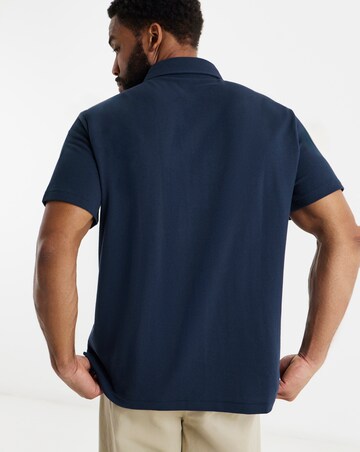 Polo Ralph Lauren Short Sleeve Bear Polo - Navy