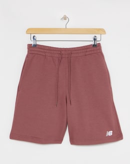New Balance Fleece Shorts