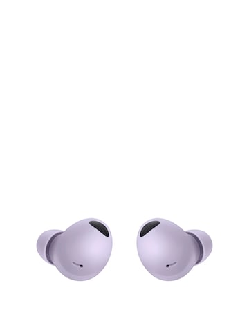 Samsung Galaxy Buds2 Pro Wireless Earbuds - Bora Purple