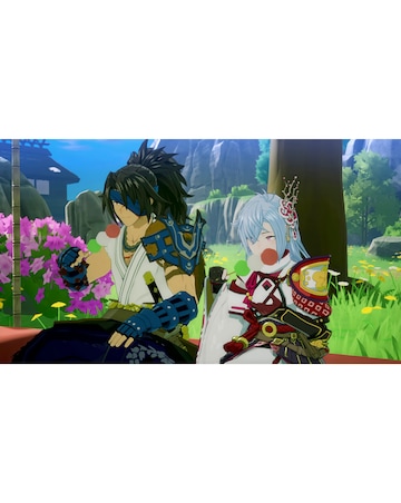 Rune Factory: Guardians of Azuma (Nintendo Switch 2)