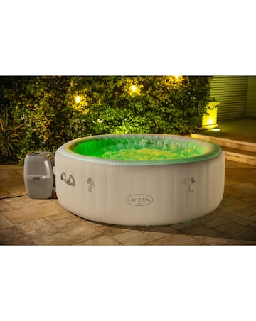 Lay-Z Spa Paris Airjet