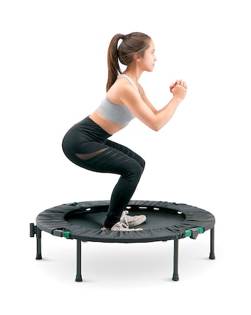 Marcy ASG-40 Cardio Trampoline