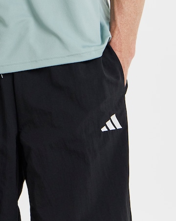 adidas Straight Leg Woven Pants