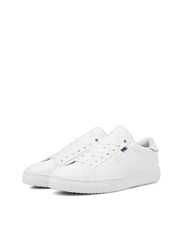 Jack & Jones Bale Faux Leather Trainer