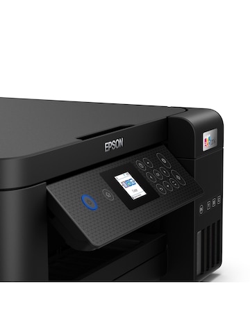 Epson EcoTank ET-2850 A4 Multifunction Inkjet Printer