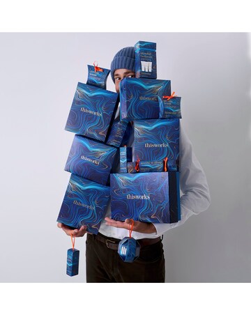 This Works Sleep On It Gift Set Worth [30