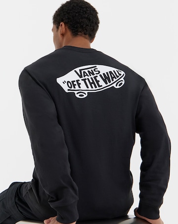 VANS Style 76 ll Loose Long Sleeve T-Shirt