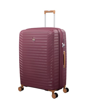 IT Luggage Continuous Large Suitcase
