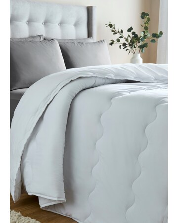 Sealy Deeply Full 10.5 Tog Duvet