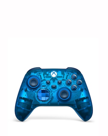 Xbox Wireless Controller - Sky Cipher Special Edition