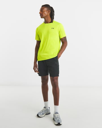 Under Armour Tech Textured Short Sleeve T-Shirt