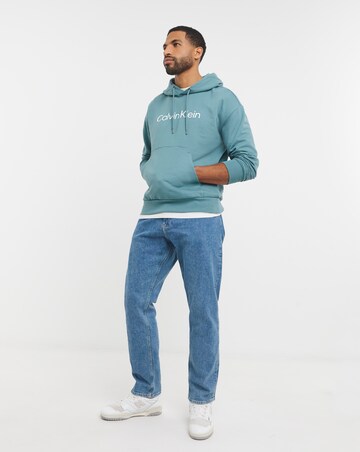 Calvin Klein Hero Logo Hoodie