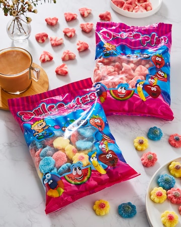 Treat Kitchen 2kg Sweet Bundle