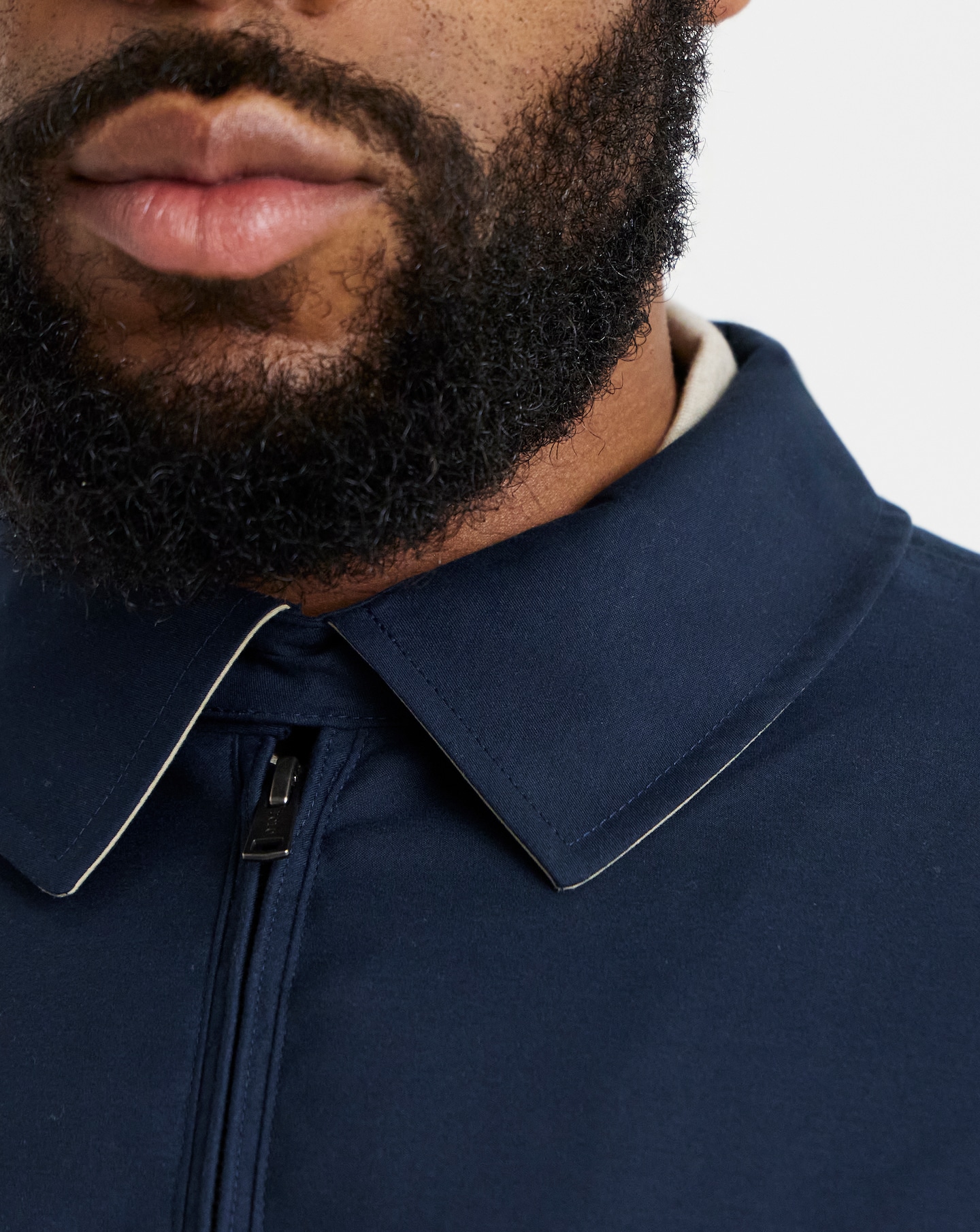 Polo Ralph Lauren Bi Swing Jacket - Navy | Jacamo