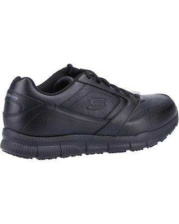 Skechers Workwear Nampa Occupational Shoes