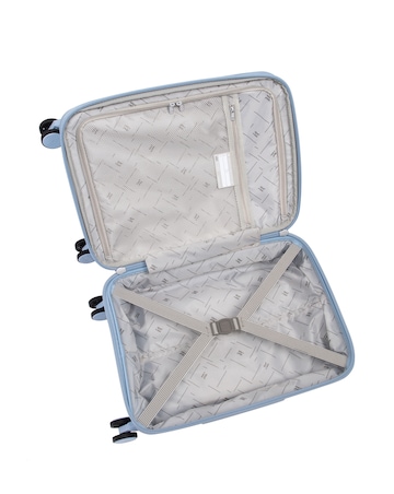 IT Luggage Continuous Cabin Suitcase
