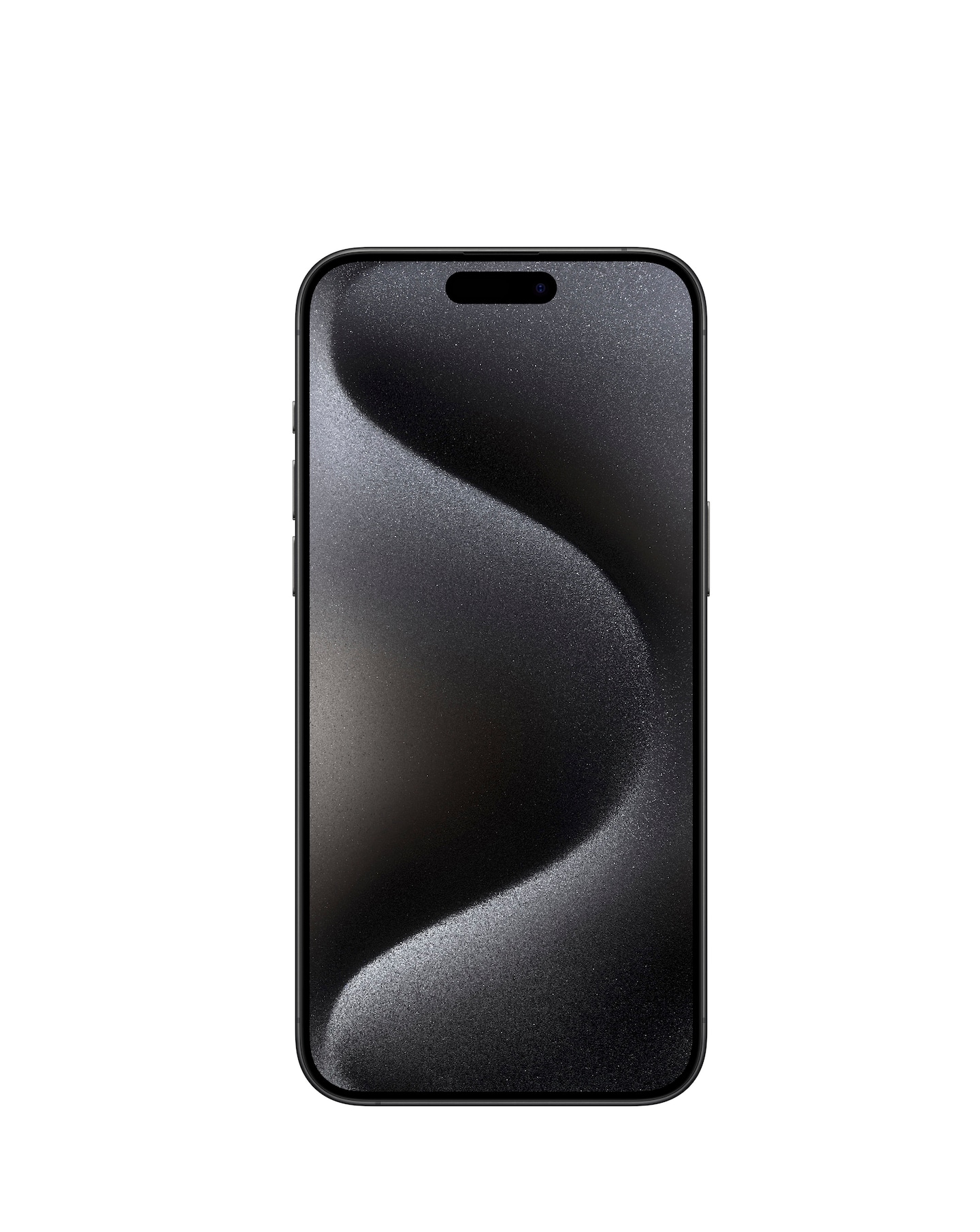 Apple iPhone 15 Pro Max 1TB - Black Titanium | Jacamo Apple iPhone 15 Pro Max 1TB - Black Titanium | Jacamo