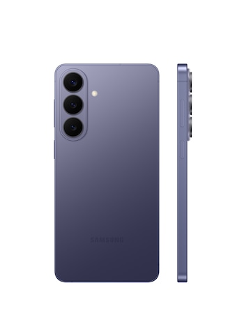 Samsung Galaxy S26+ 512GB - Cobalt Violet