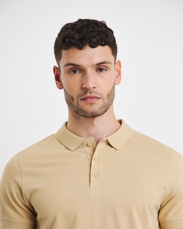 Core Pique Polo