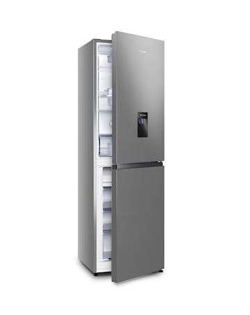 Hisense RB327N4WCE Fridge Freezer 183 CM