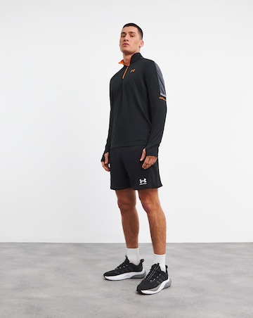 Under Armour Core+ Tech 1/4 Zip