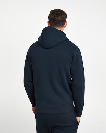 Gym King Fundamental Fleece Hoodie