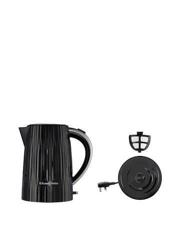 Russel Hobbs Eden Kettle