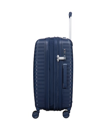 IT Luggage Continuous X-Large Suitcase