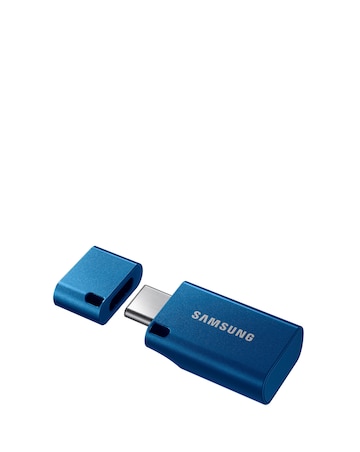 Samsung USB Flash Drive Type-C 128GB - Blue
