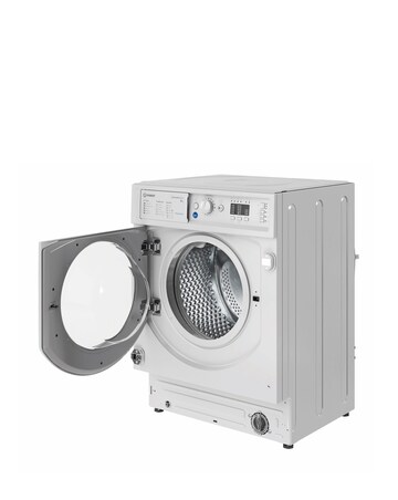Indesit BIWMIL81485UK Intergrated 8kg Washing Machine
