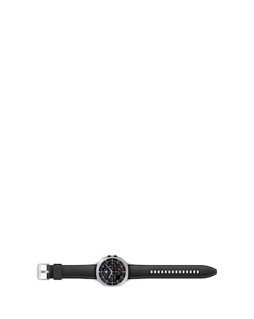 Samsung Galaxy Watch8 Classic 47mm BT - Black