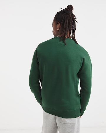 Snowdonia Logo Sweatshirt