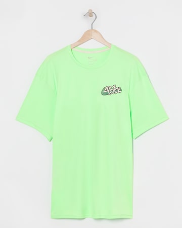 Nike Scribble Short Sleeve Hydroguard