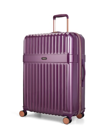 Rock Selene 3pc Suitcase Set