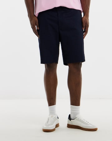Polo Ralph Lauren Stretch Twill Short - Navy
