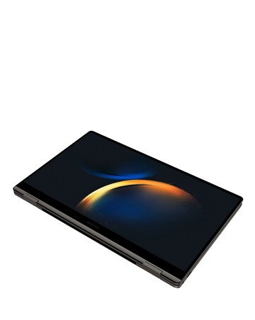 Samsung Galaxy Book3 360 15in i5 8GB 256GB Laptop - Graphite