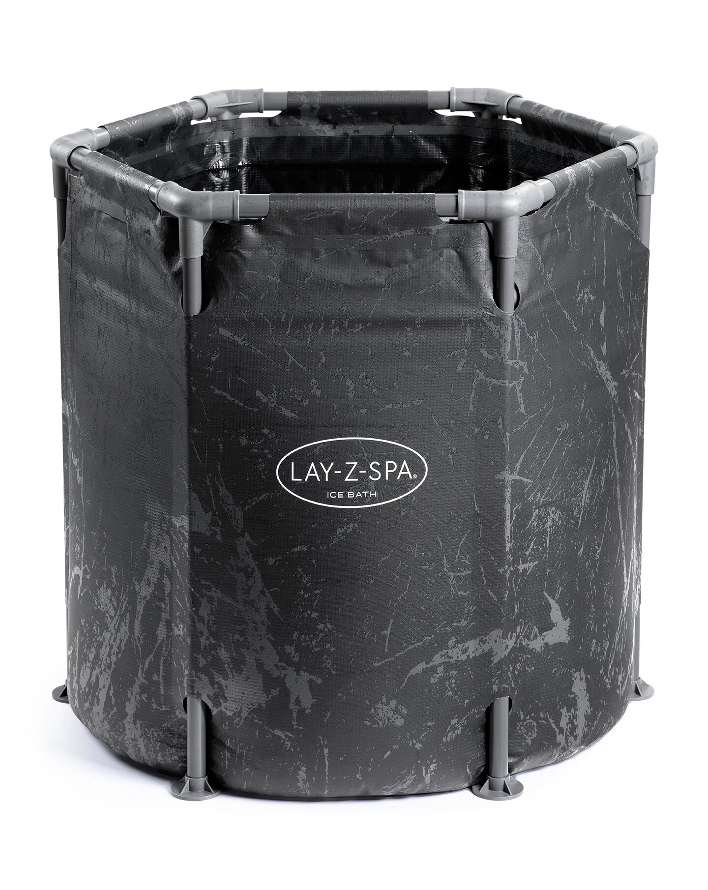 Lay-Z-Spa Round Ice Bath